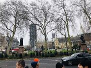 Parliament Square