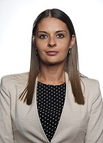 Sanja Jefic Brankovic