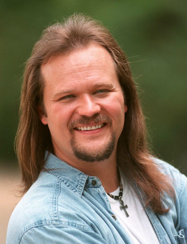 Travis Tritt | Historica Wiki | Fandom