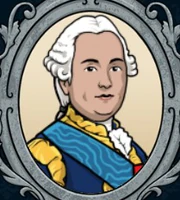 Victor-Francois de Broglie