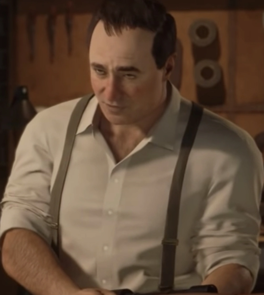 Vincenzo Ricci Historica Wiki Fandom