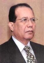 Abdul Qadir Bajamal