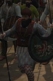 Adarfiroz Sarfeh