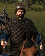 Aed at the Battle of Abberdeon, 878