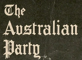 Australian Party