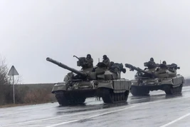 Battle of Mariupol 2022