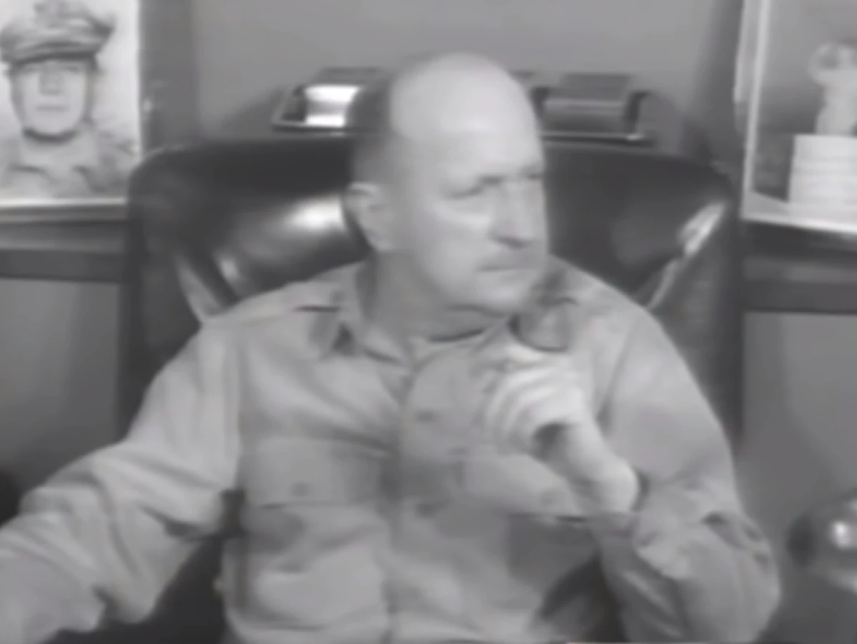 Courtney Whitney Historica Wiki Fandom