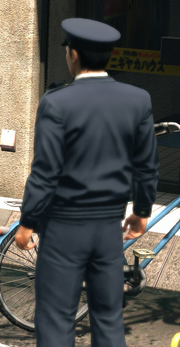 Harumitsu Mizutama