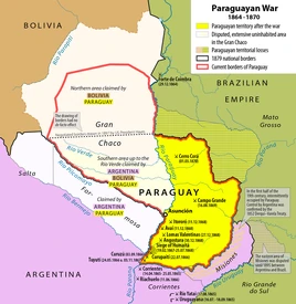 Paraguayan War
