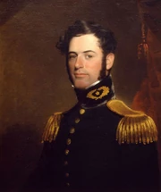 Lee in 1838