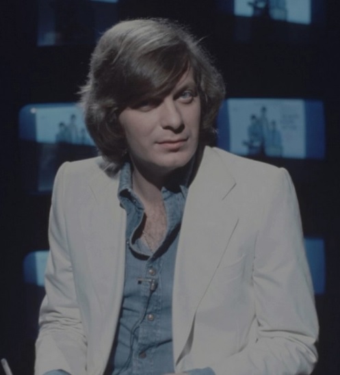 Tony Wilson | Historica Wiki | Fandom