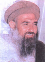 Abdullah Azzam