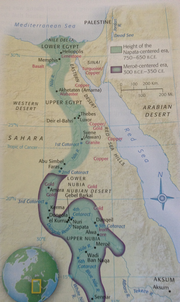 Ancient Nubia