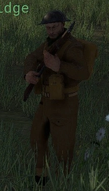 Ben Brightman | Historica Wiki | Fandom