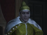 Giovanni Mocenigo