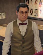 Isao Nonomiya