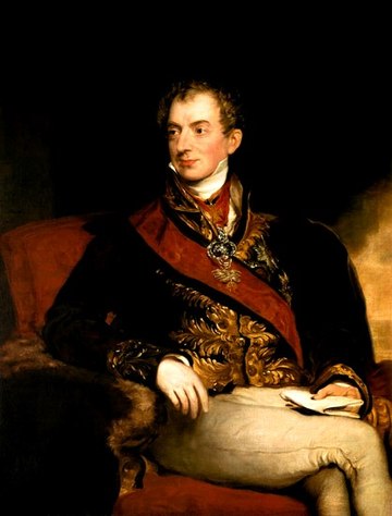 Klemens von Metternich, Historica Wiki