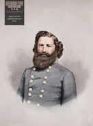 Lafayette McLaws colorized