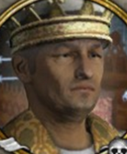 Pope Boniface VI