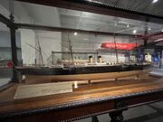 RMS Britannic
