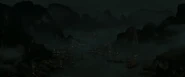 Singapore in 1729