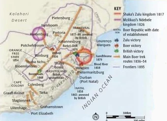 Anglo Zulu War Historica Wiki Fandom