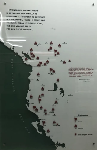 Albanian rebellions against the Ottoman Empire Historica Wiki Fandom