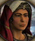 Emira Siddiqa of the Iqritishi Emirate