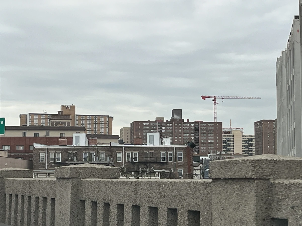 Five Corners, Jersey City Historica Wiki Fandom