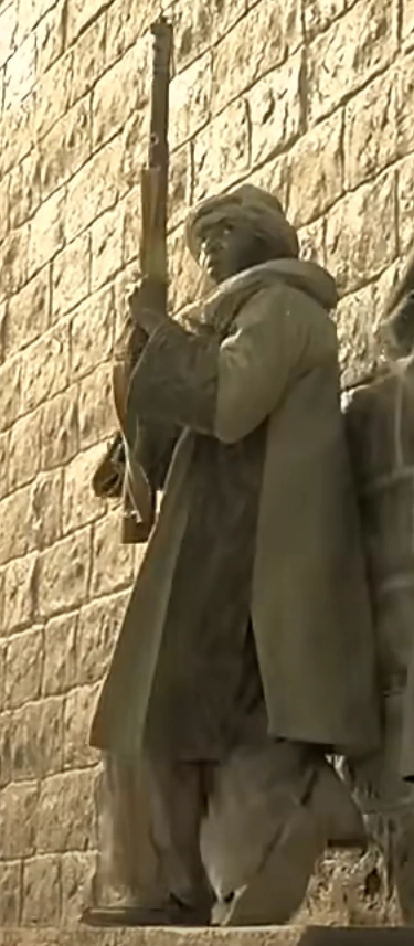 Kochai Orakzai Historica Wiki Fandom