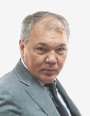 Leonid Kalashnikov