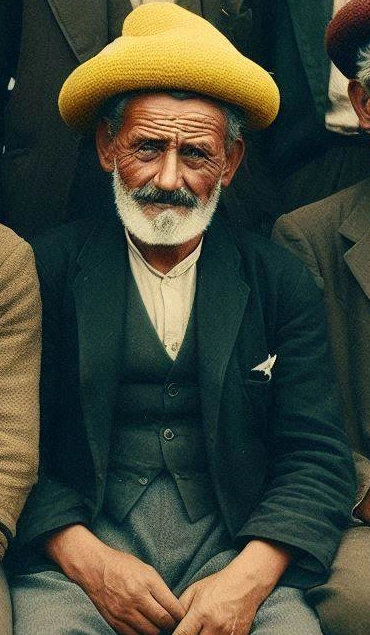 Pompeo Di Capua Historica Wiki Fandom