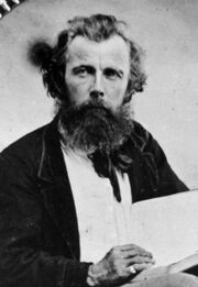 Thomas Stevenson Drew