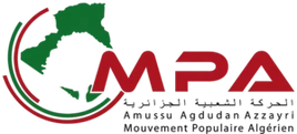 Algerian Popular Movement