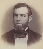 David C. Broderick