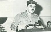 Fouad Abou Nader
