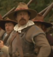 Myles Standish