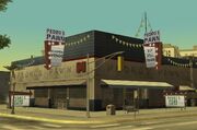 Pedro's Pawn Shop
