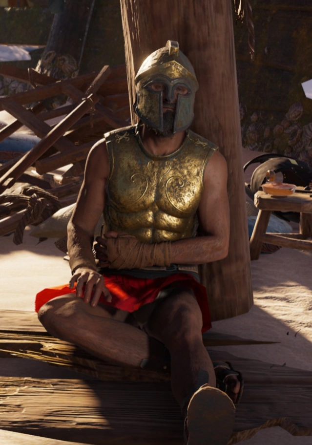 Phrynichos Aetides Historica Wiki Fandom