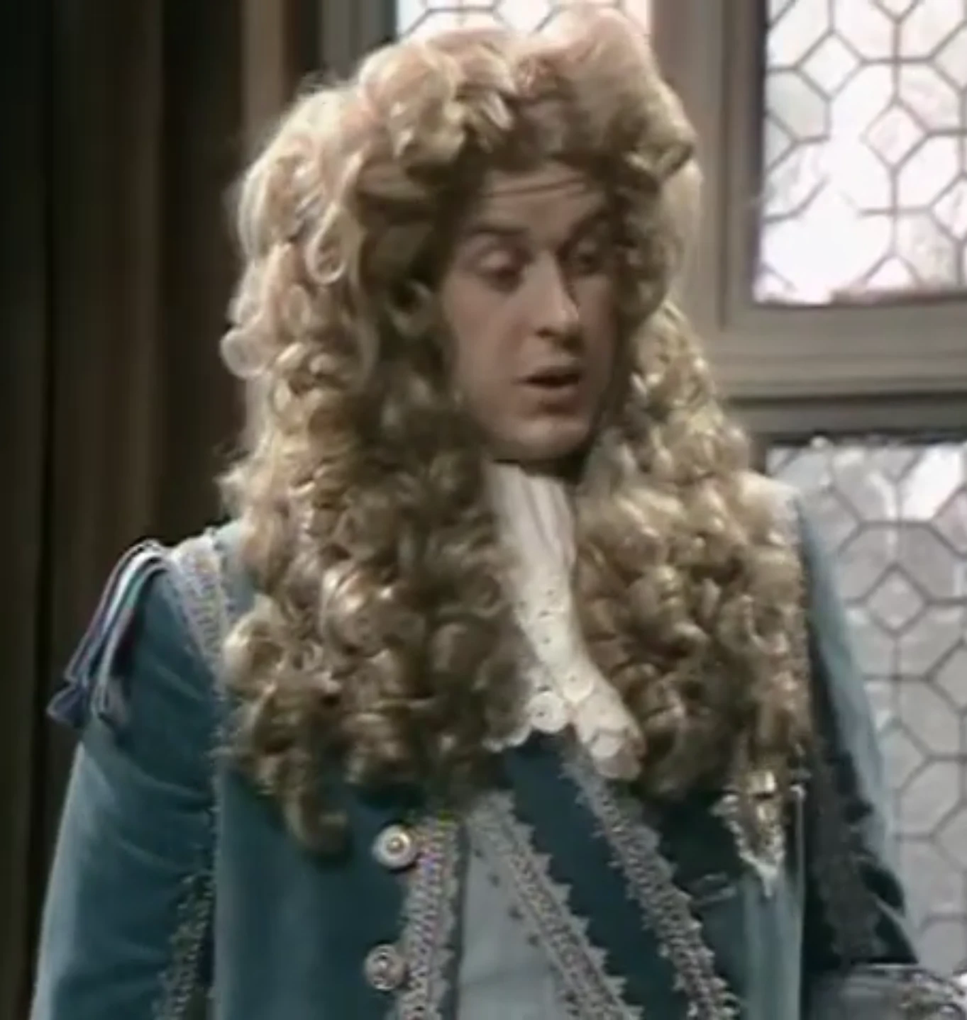 Prince George of Denmark | Historica Wiki | Fandom