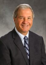 Ron Liepert