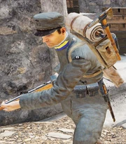 Amilcare De Girolamo