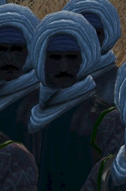 Danial Tanoli