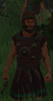 Dionissis Rondakos