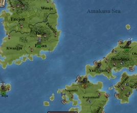 First Sino-Japanese War