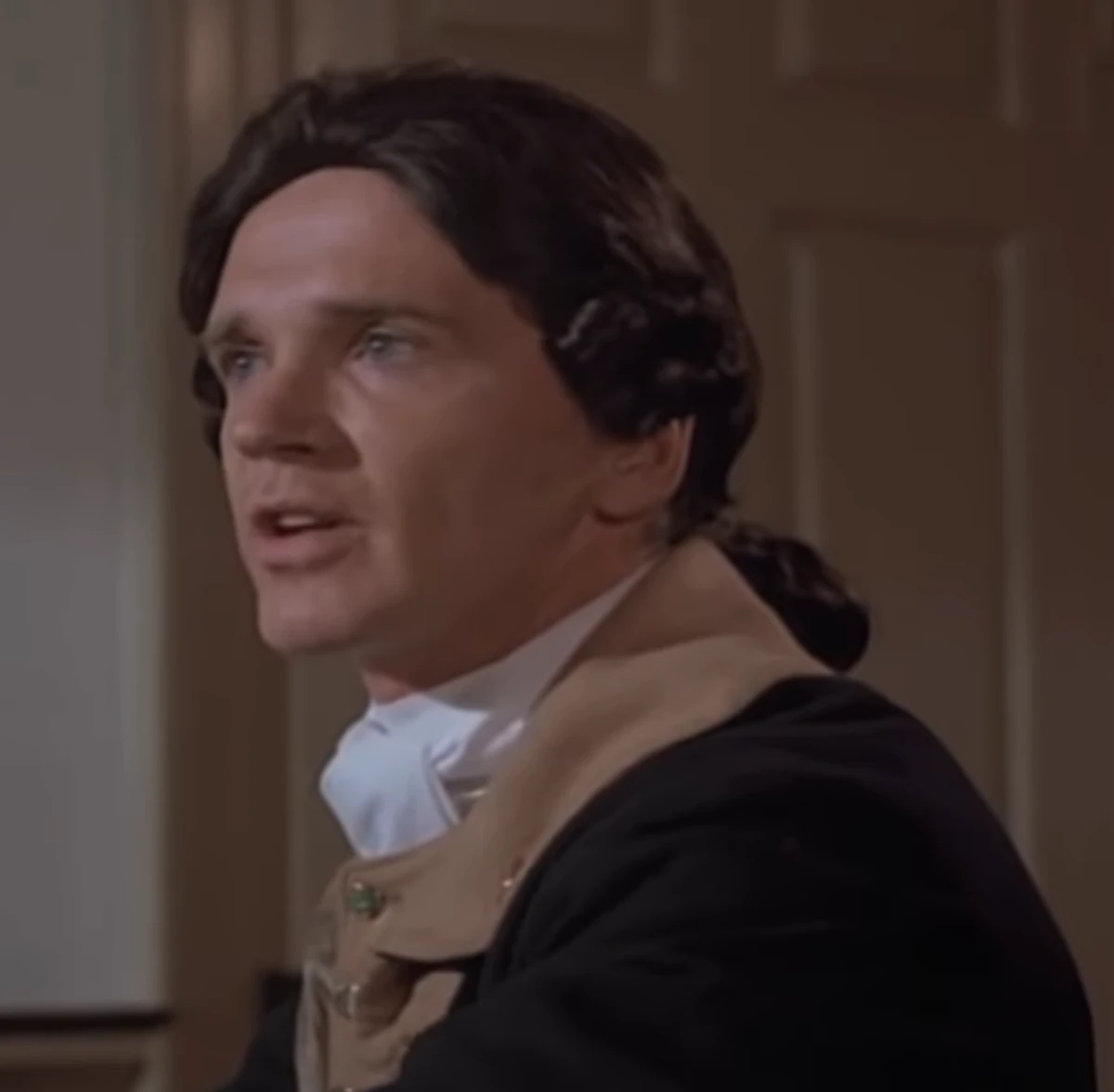 Joseph Reed Historica Wiki Fandom