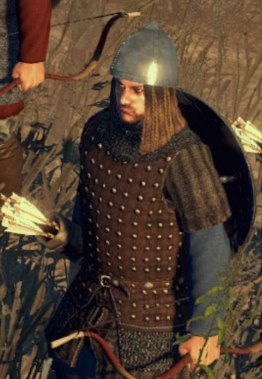 Martinianus Acropolita Historica Wiki Fandom