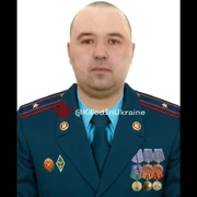 Nikolai G. Buholtsev