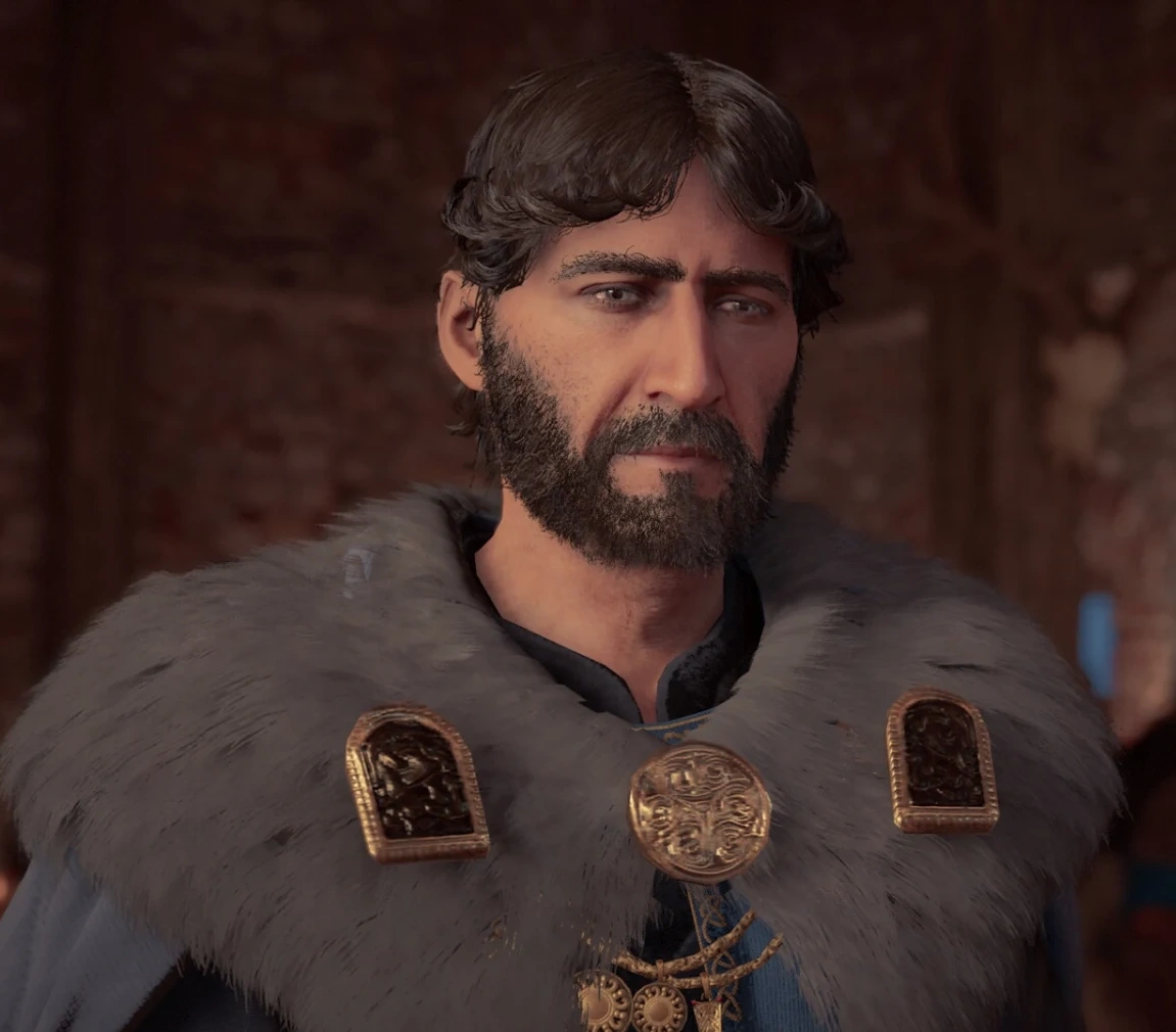 Ricsige of Northumbria Historica Wiki Fandom