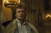 Valjean's last moments
